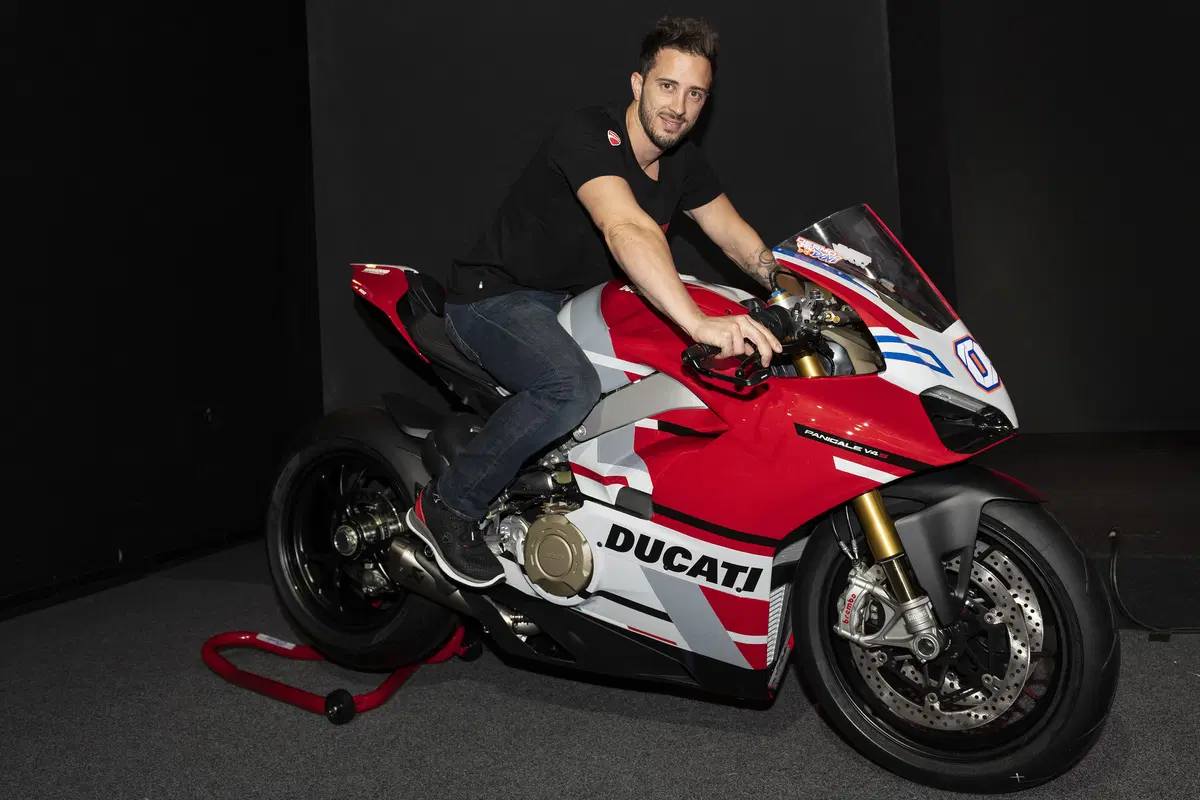 Ducati: presentato il World Ducati Week 2018 (9)