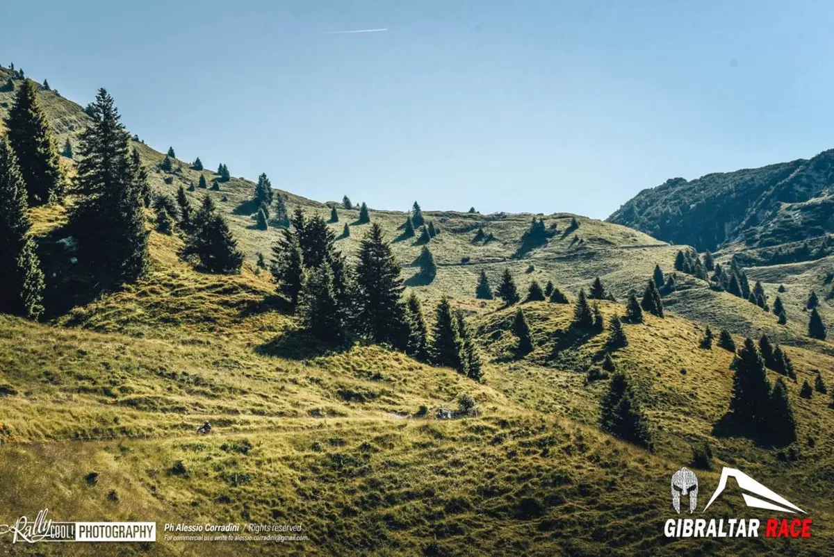 Gibraltar Race, Stage 4: dalla Slovenia all’Italia (4)