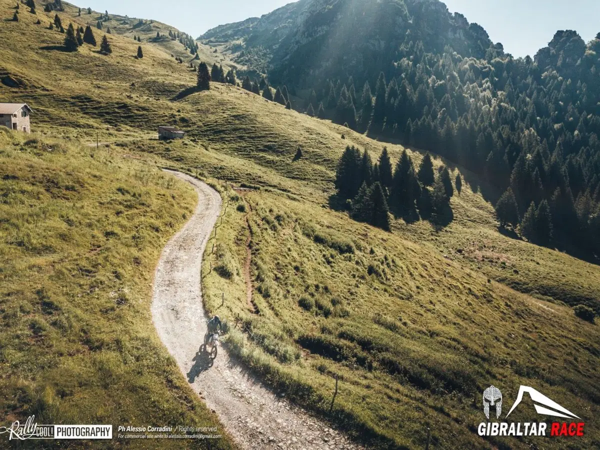 Gibraltar Race, Stage 4: dalla Slovenia all’Italia (6)