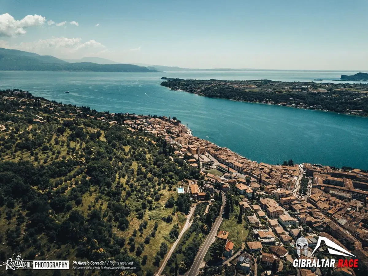 Gibraltar Race, Stage 4: dalla Slovenia all’Italia (25)