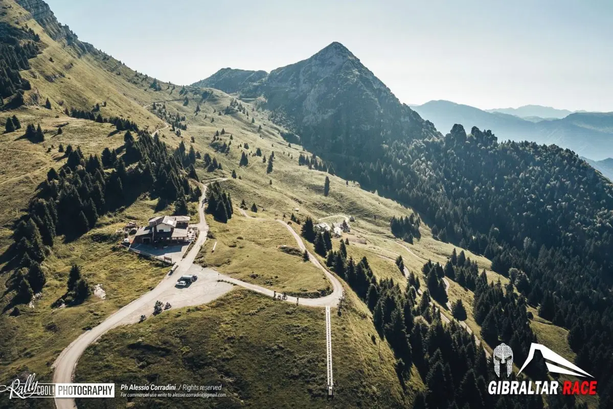 Gibraltar Race, Stage 4: dalla Slovenia all’Italia (27)