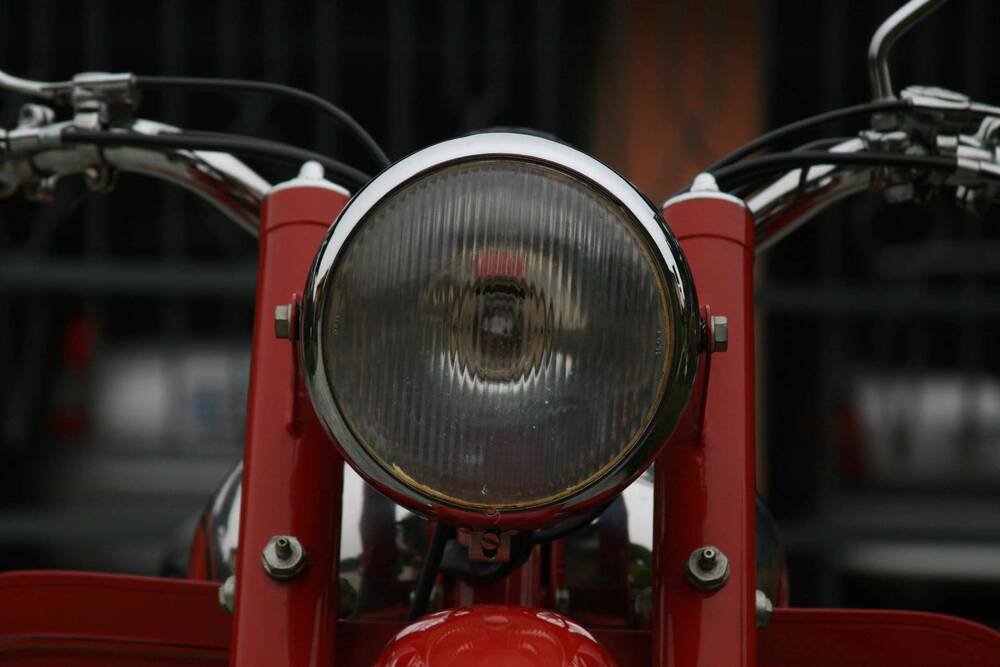 Moto Guzzi Astore (3)