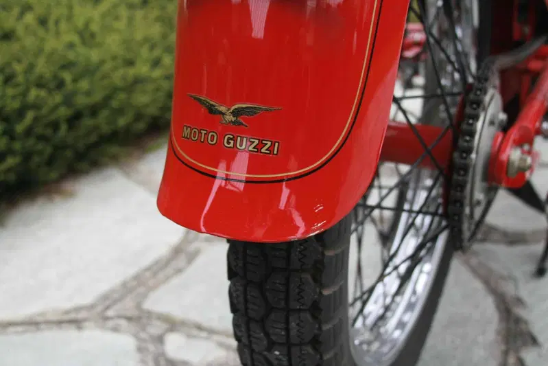 Moto Guzzi Astore (6)