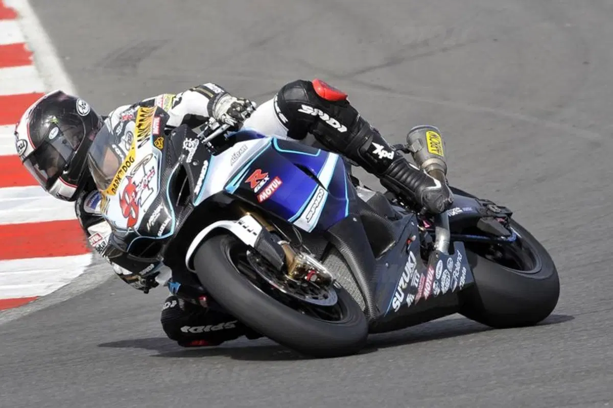 SBK: il maltempo ostacola i test (2)