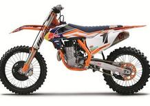 KTM SX 450 F Factory (2016)