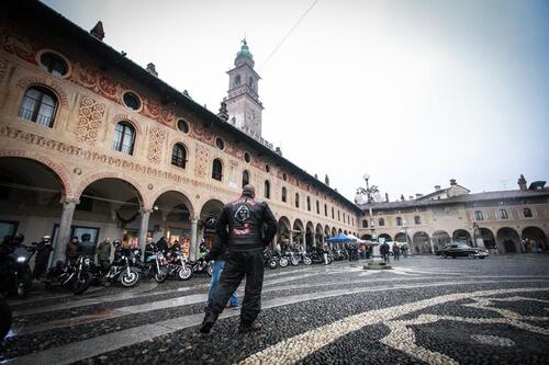 Vigevano 2K18: Tutto pronto il per il grande raduno Harley e non solo (2)