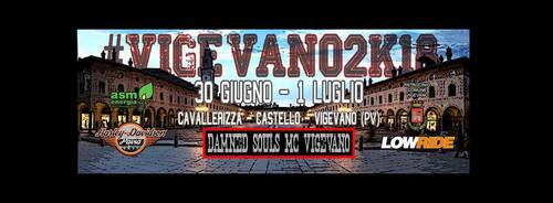 Vigevano 2K18: Tutto pronto il per il grande raduno Harley e non solo (4)