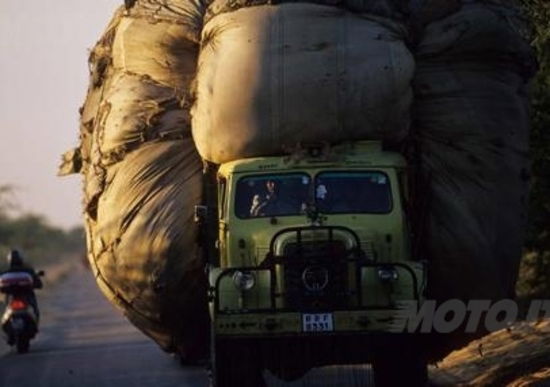 Viaggi. Alla scoperta dell'India 