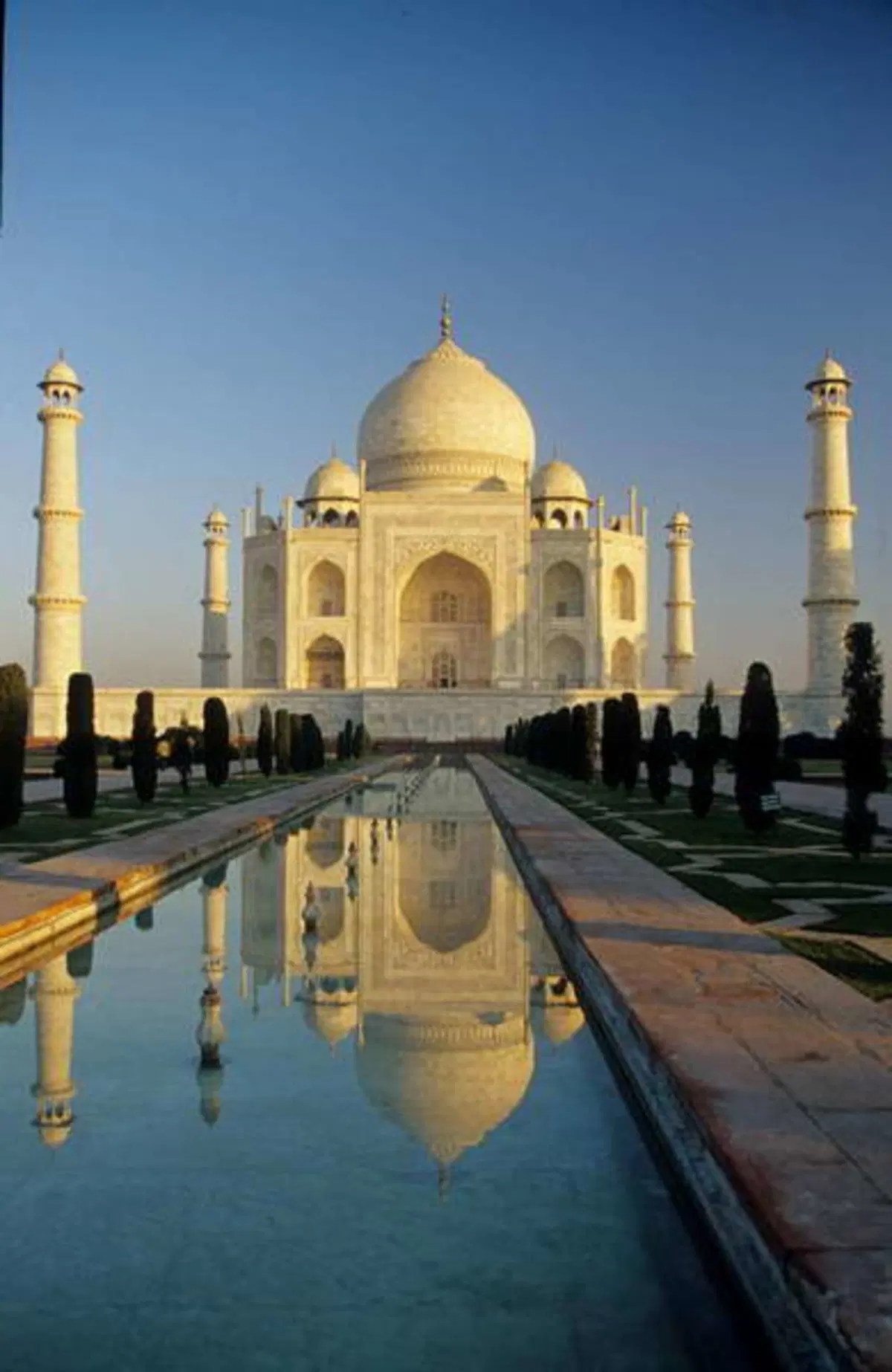 Viaggi. Alla scoperta dell'India 