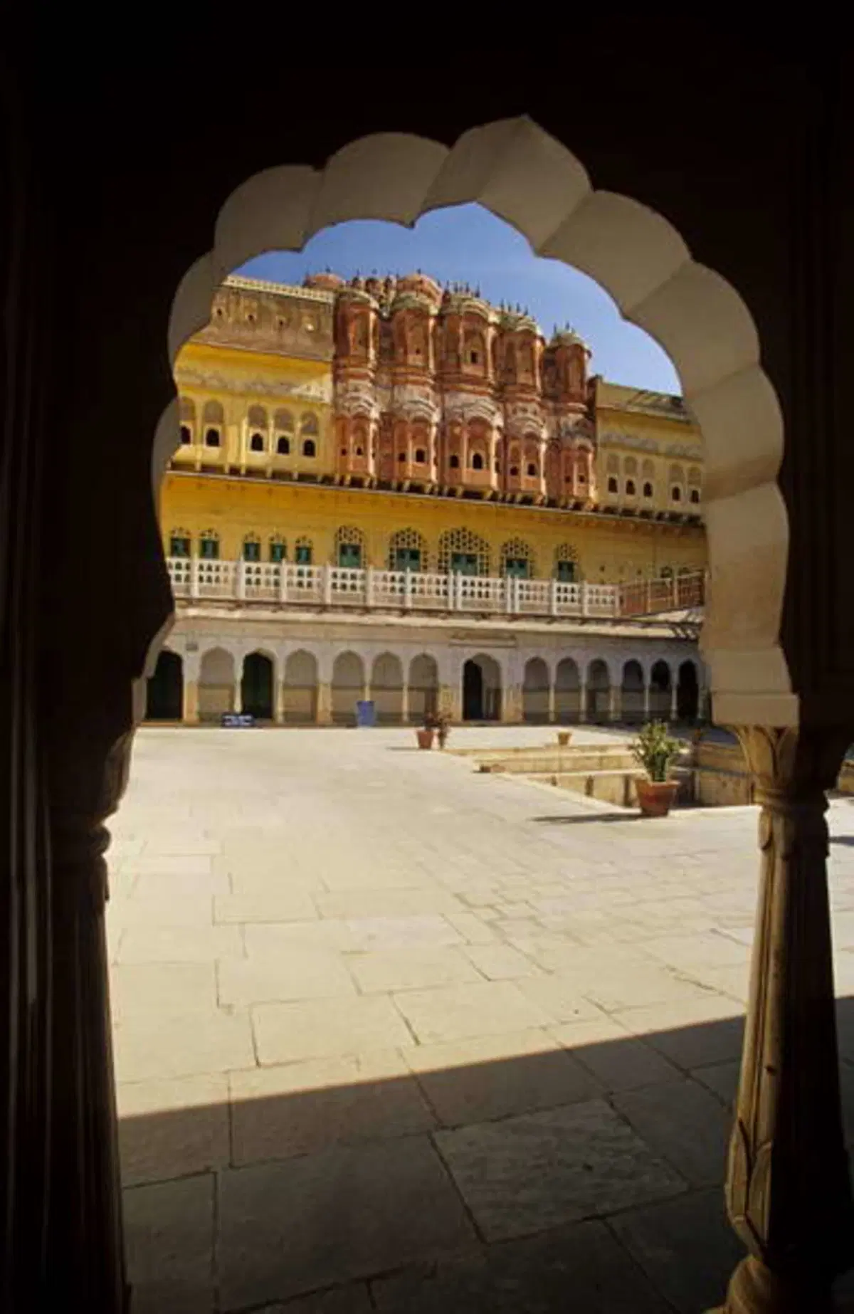 Viaggi. Alla scoperta dell'India  (3)