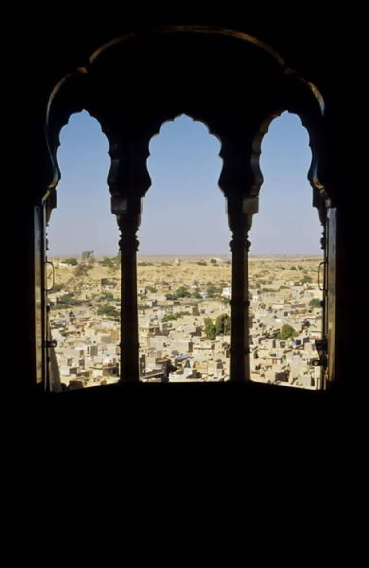 Viaggi. Alla scoperta dell'India  (6)