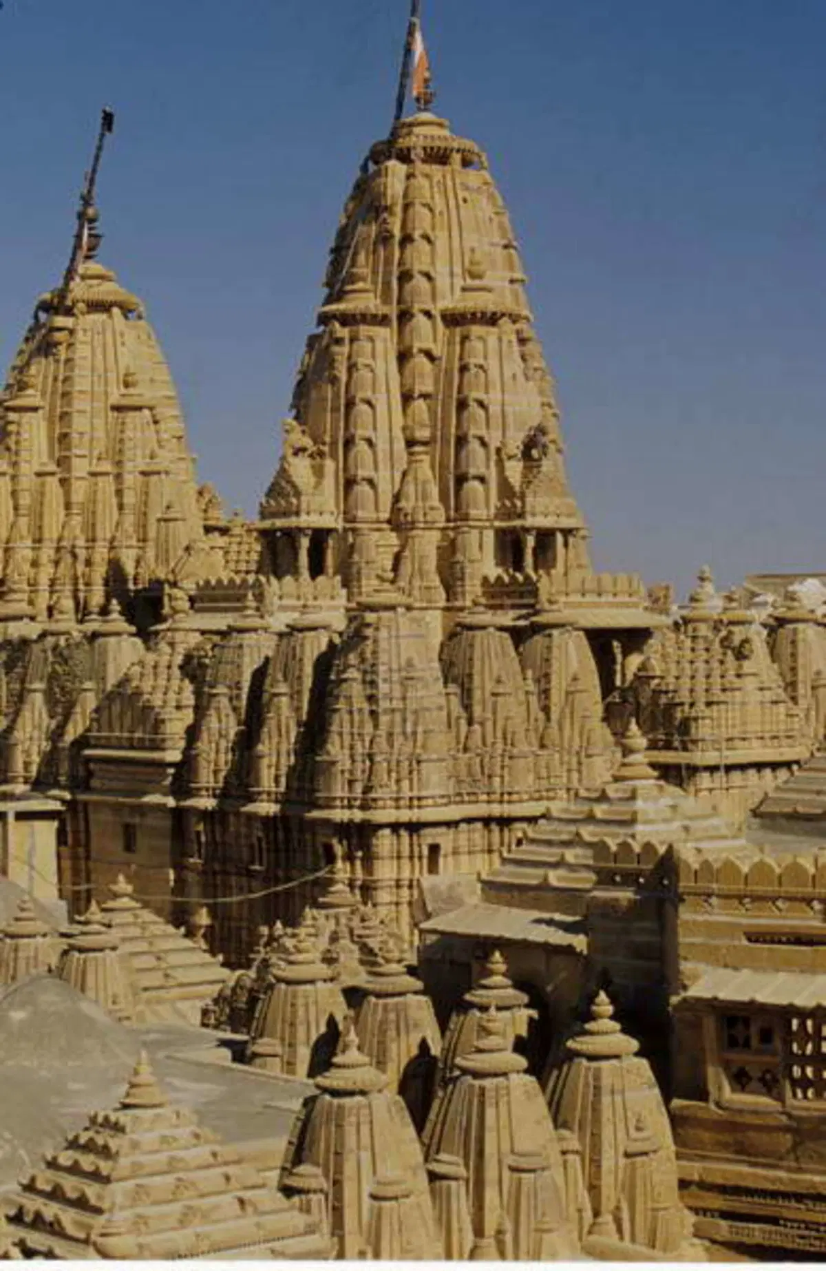 Viaggi. Alla scoperta dell'India  (8)