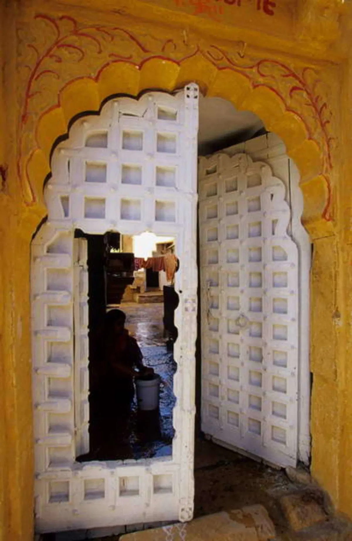 Viaggi. Alla scoperta dell'India  (11)