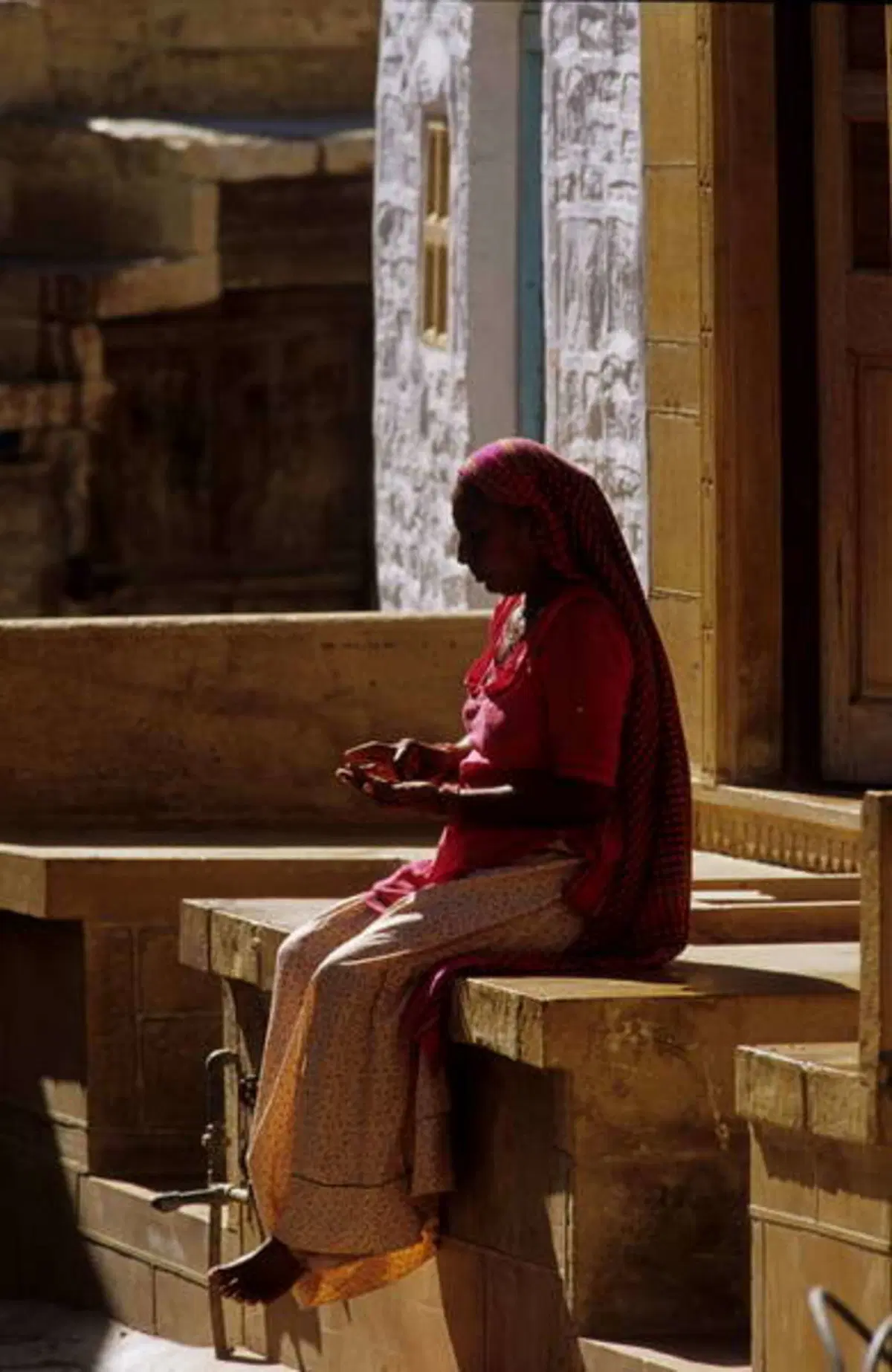 Viaggi. Alla scoperta dell'India  (12)