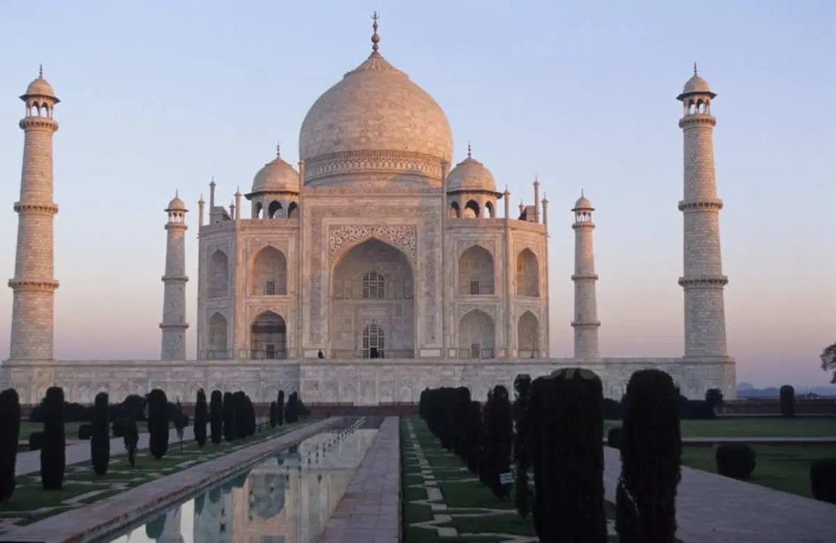 Viaggi. Alla scoperta dell'India  (15)