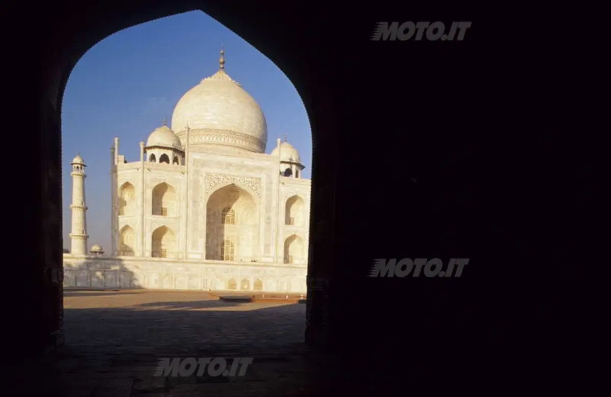 Viaggi. Alla scoperta dell'India  (16)