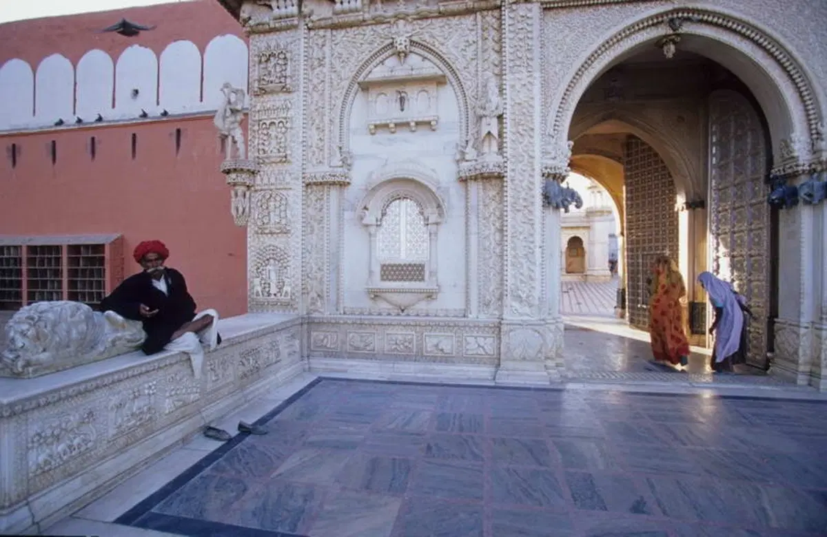 Viaggi. Alla scoperta dell'India  (17)