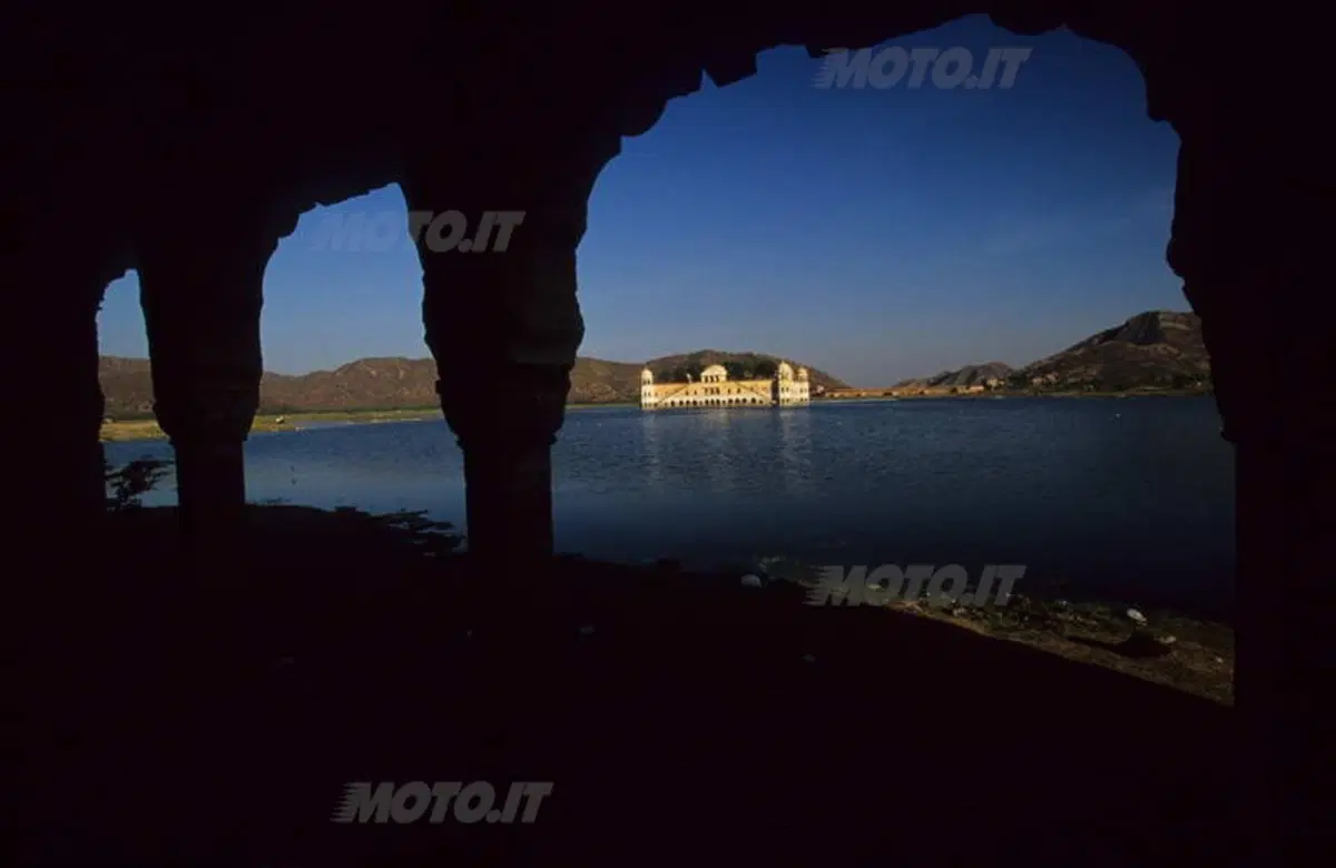 Viaggi. Alla scoperta dell'India  (18)