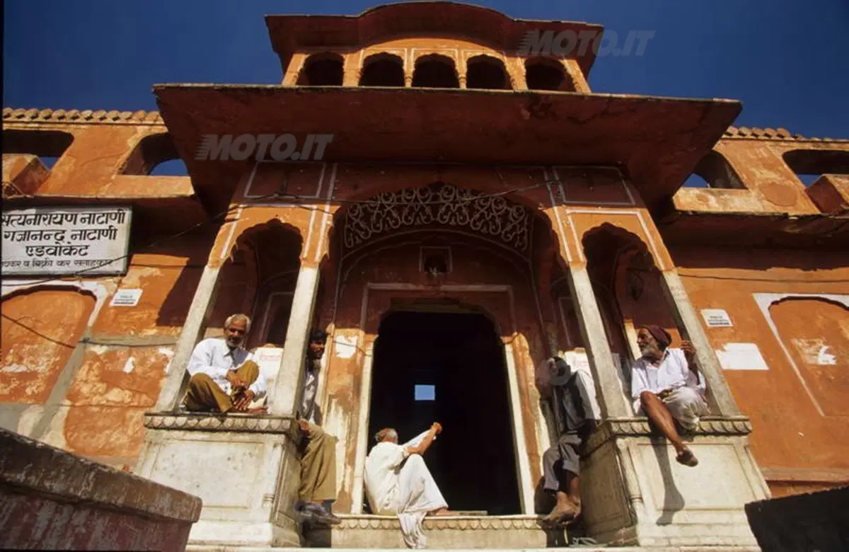 Viaggi. Alla scoperta dell'India  (21)
