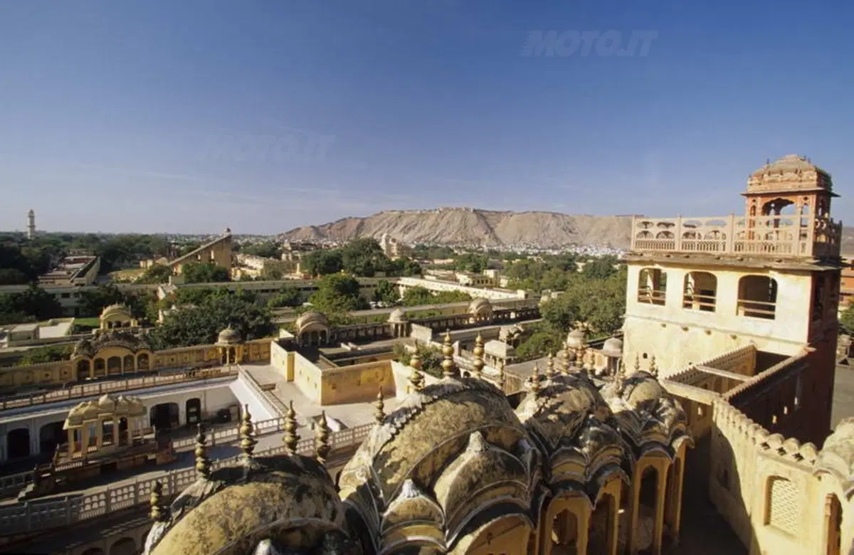 Viaggi. Alla scoperta dell'India  (22)