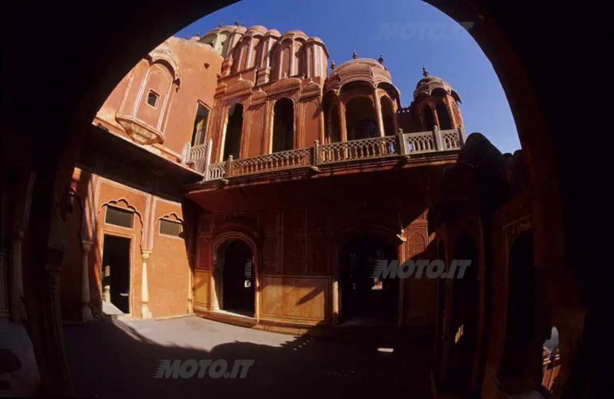 Viaggi. Alla scoperta dell'India  (23)