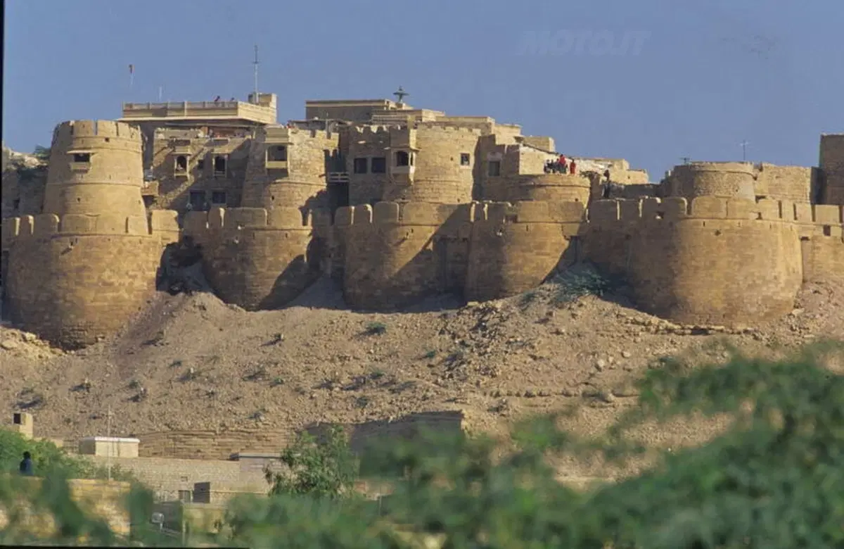 Viaggi. Alla scoperta dell'India  (24)