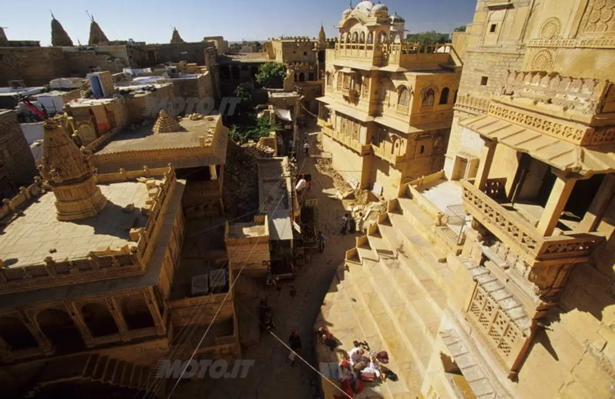 Viaggi. Alla scoperta dell'India  (26)