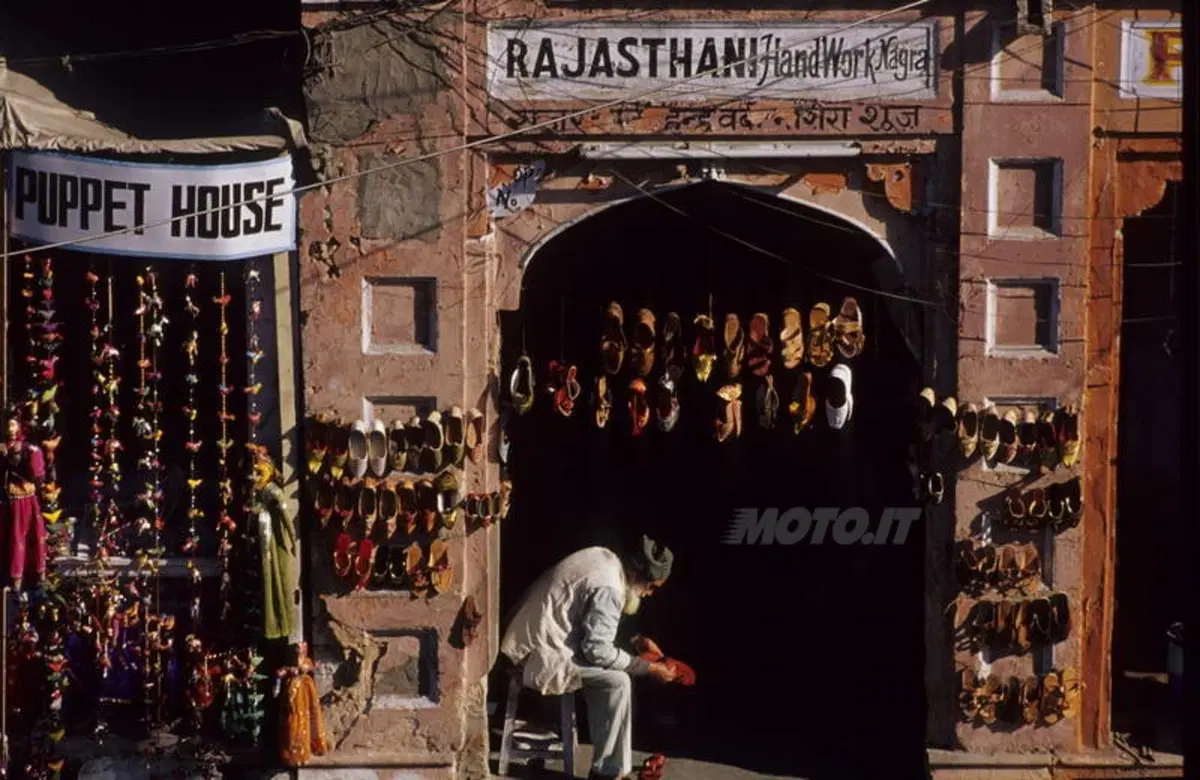 Viaggi. Alla scoperta dell'India  (30)