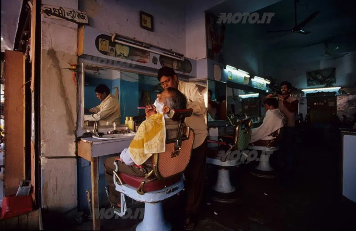 Viaggi. Alla scoperta dell'India  (31)