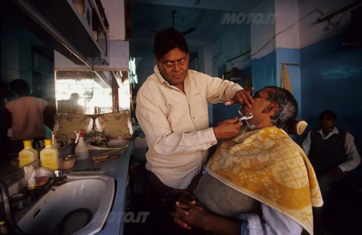 Viaggi. Alla scoperta dell'India  (32)