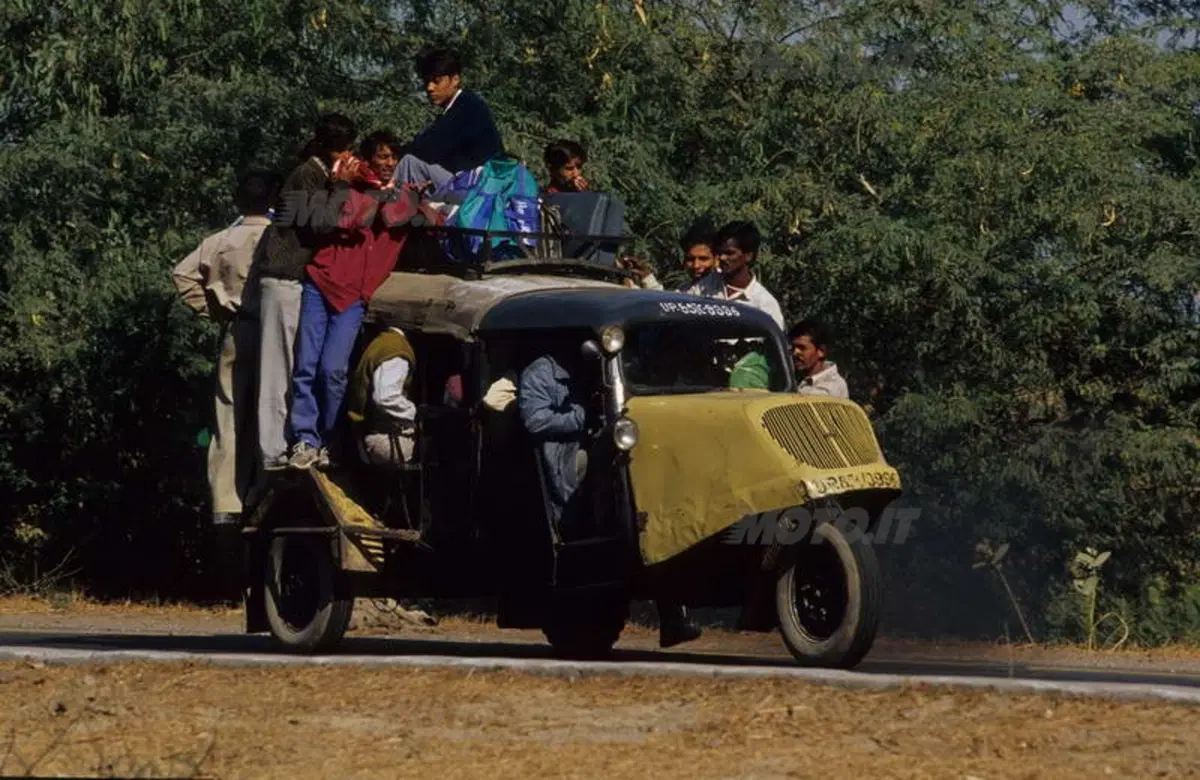 Viaggi. Alla scoperta dell'India  (33)