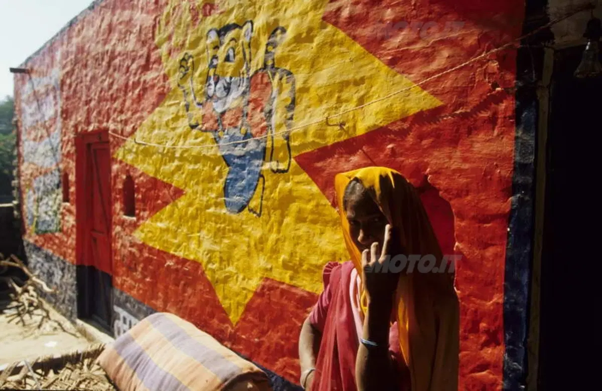 Viaggi. Alla scoperta dell'India  (35)