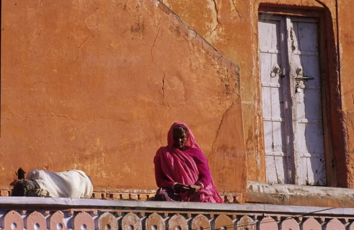 Viaggi. Alla scoperta dell'India  (36)