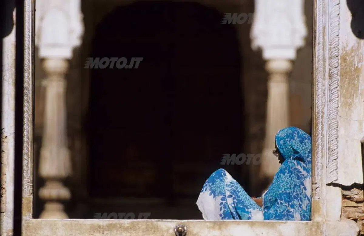 Viaggi. Alla scoperta dell'India  (37)