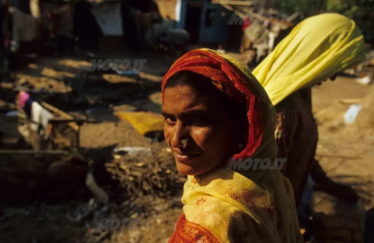 Viaggi. Alla scoperta dell'India  (38)