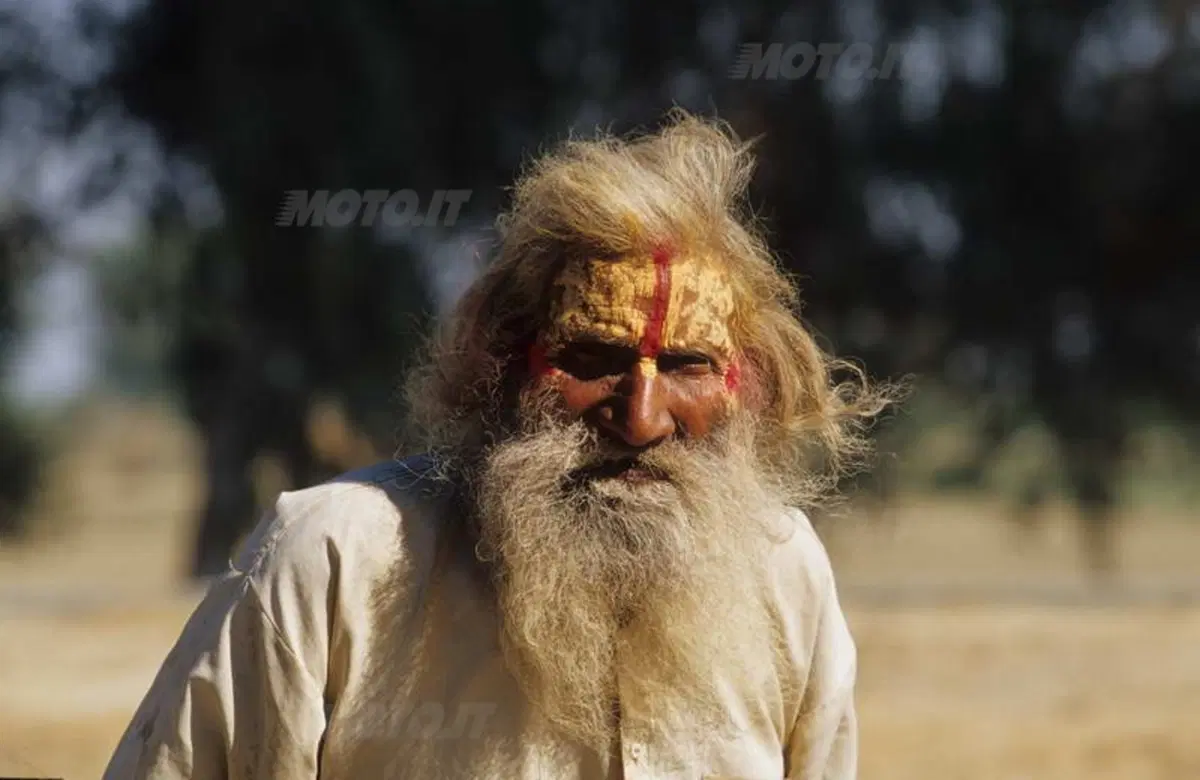 Viaggi. Alla scoperta dell'India  (40)