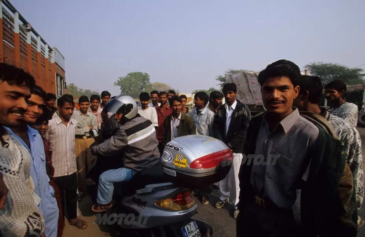 Viaggi. Alla scoperta dell'India  (46)