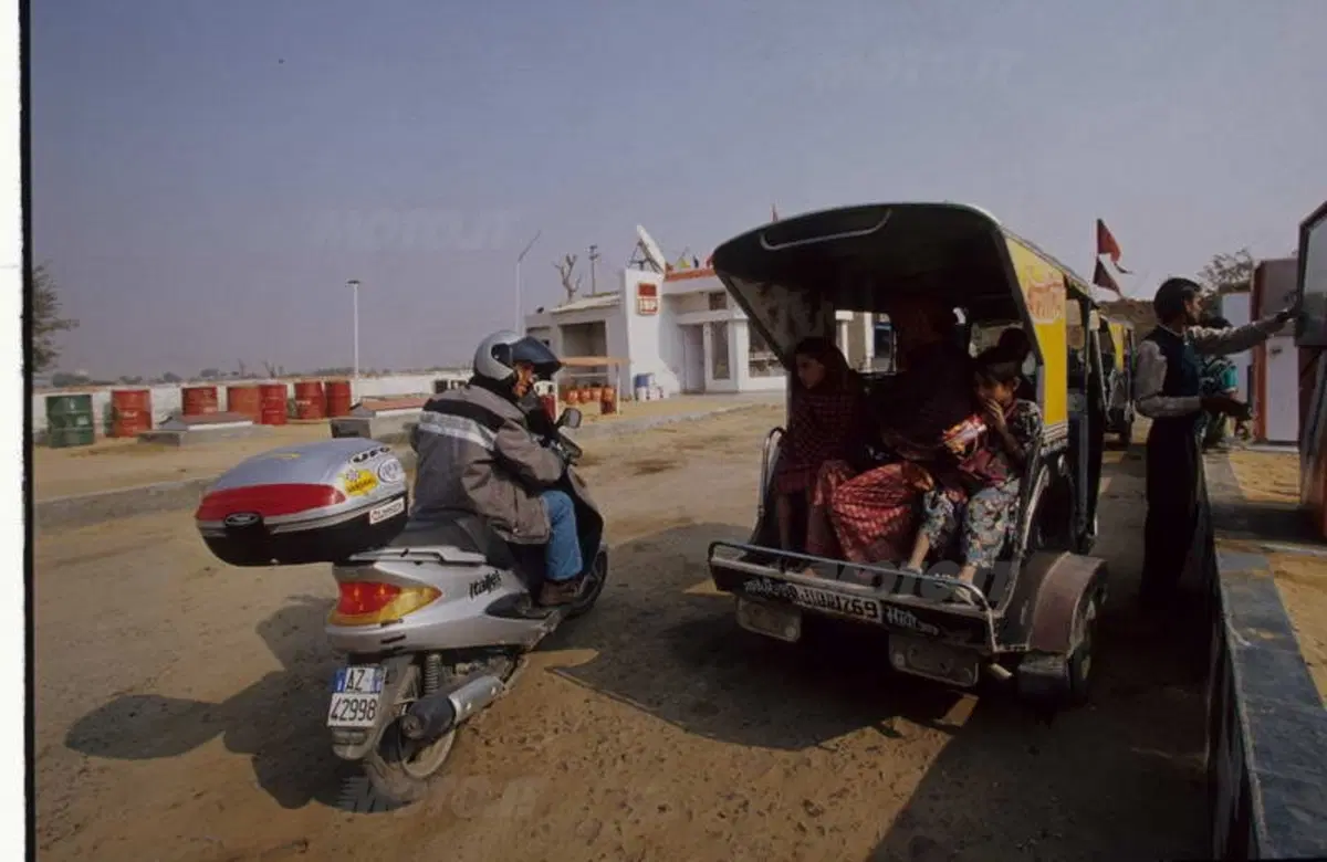 Viaggi. Alla scoperta dell'India  (48)