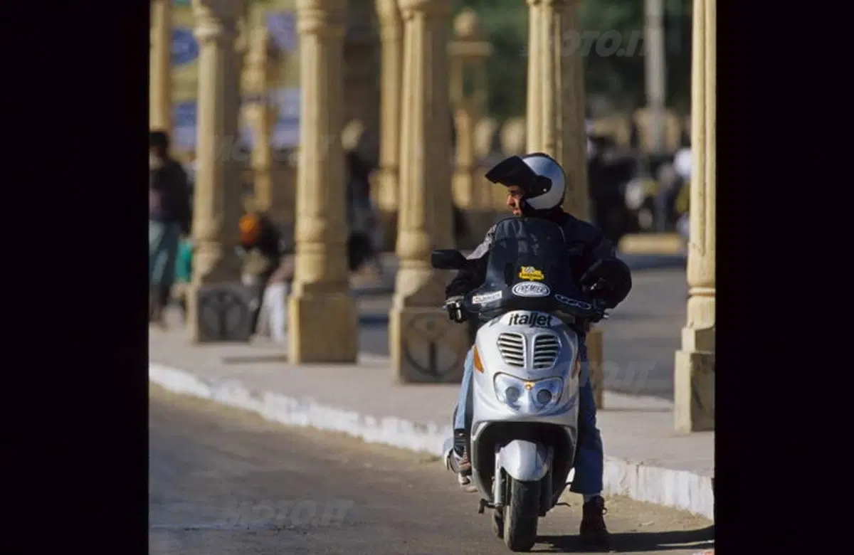 Viaggi. Alla scoperta dell'India  (49)
