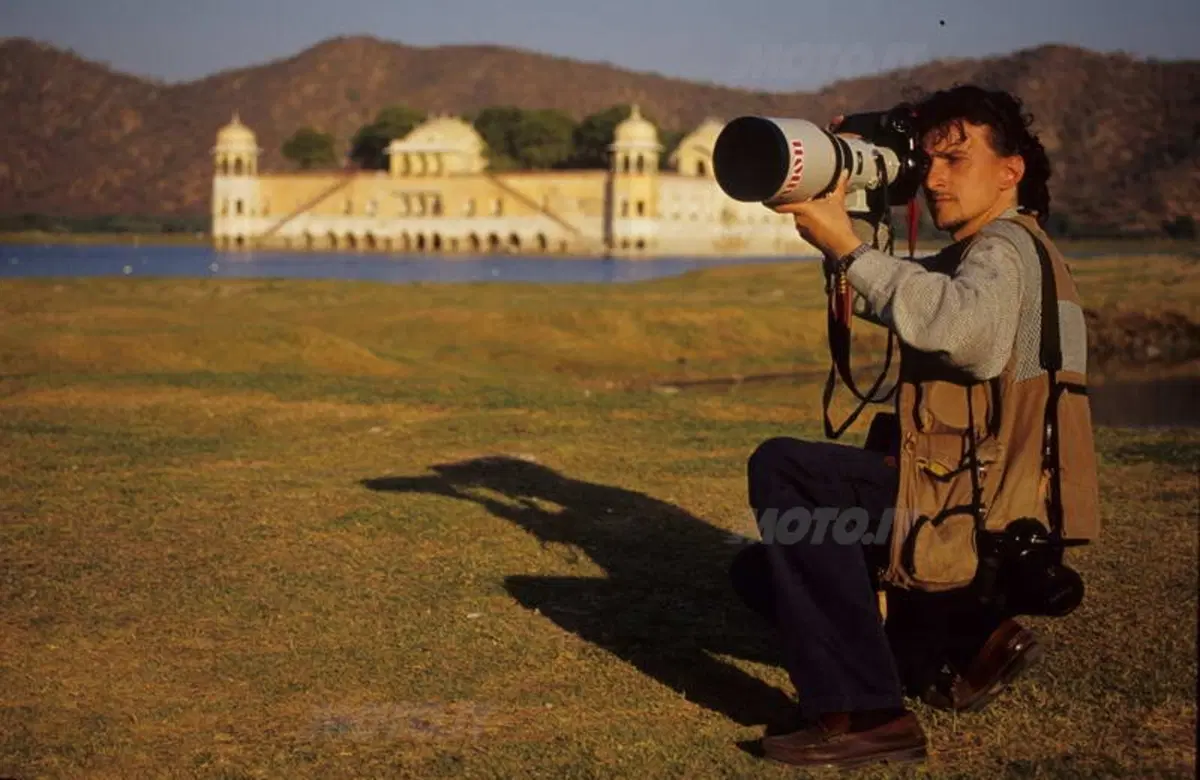 Viaggi. Alla scoperta dell'India  (50)