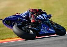 MotoGP 2018. Vinales è il più veloce nelle FP2 ad Assen