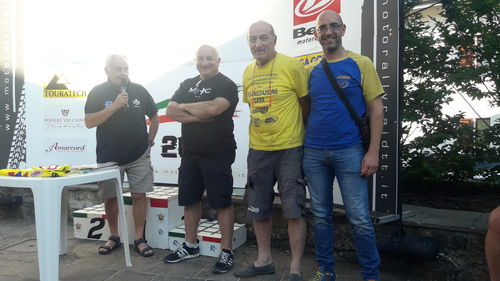 Motorally/Raid TT: Pecorara (9)