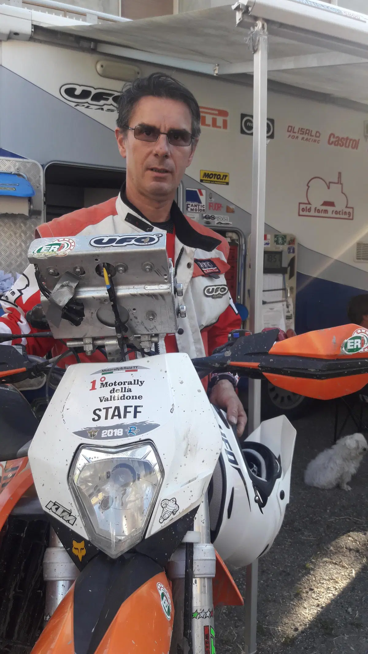Motorally/Raid TT: Pecorara (10)