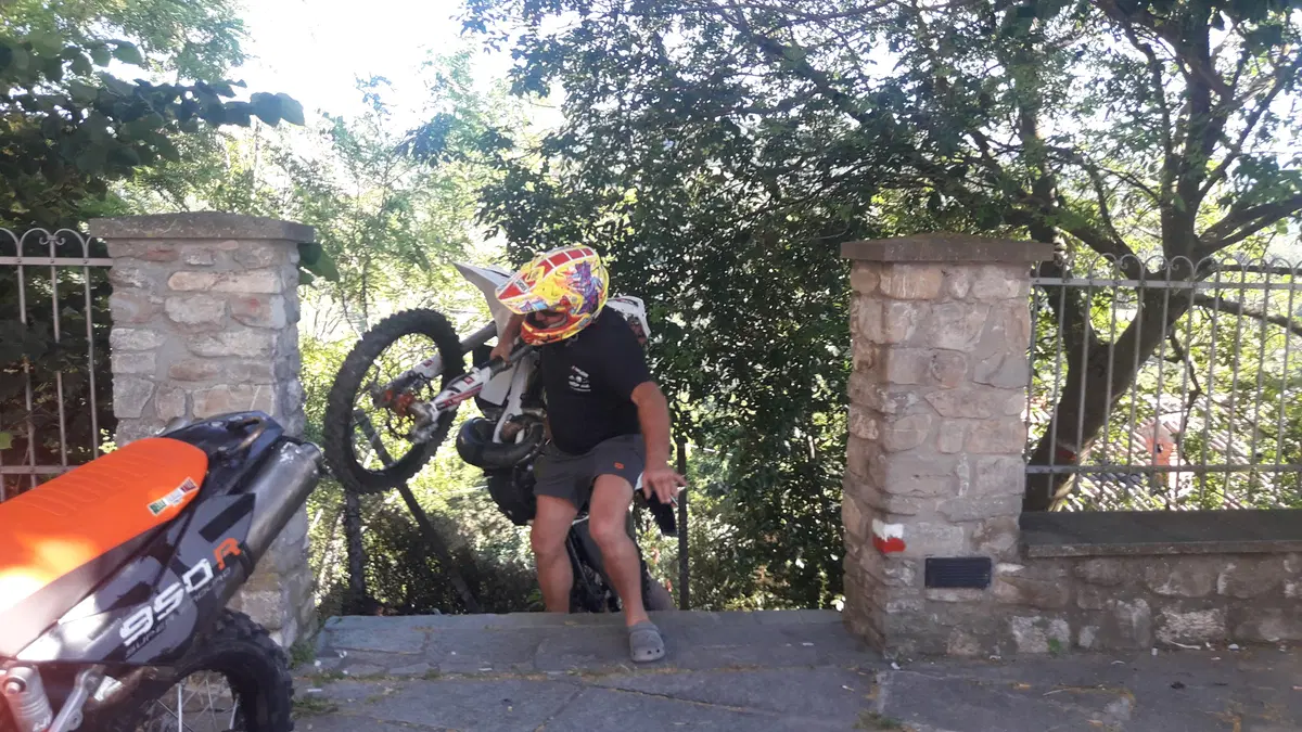 Motorally/Raid TT: Pecorara (11)