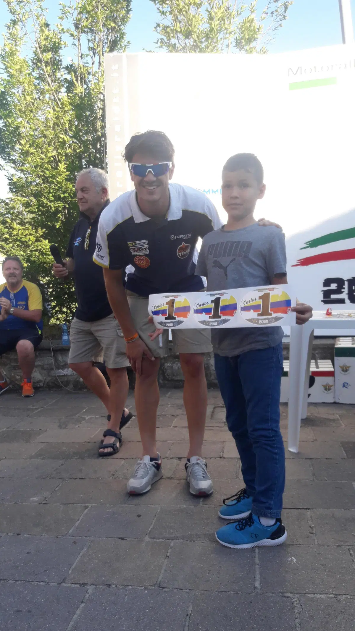 Motorally/Raid TT: Pecorara (18)