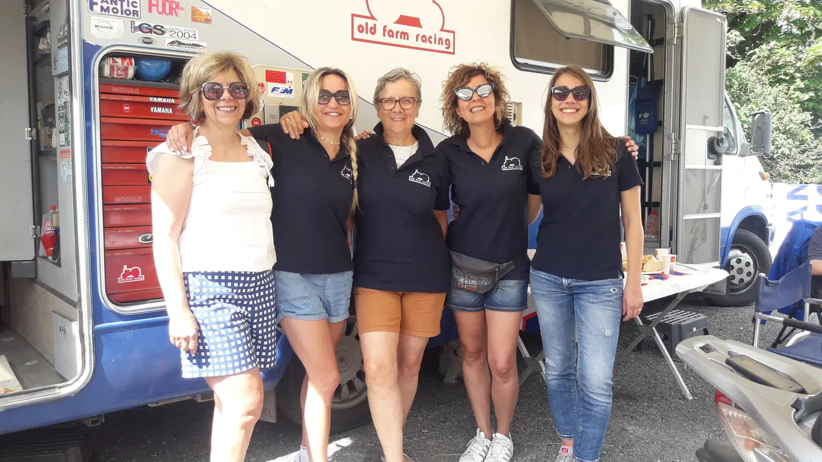 Motorally/Raid TT: Pecorara (21)