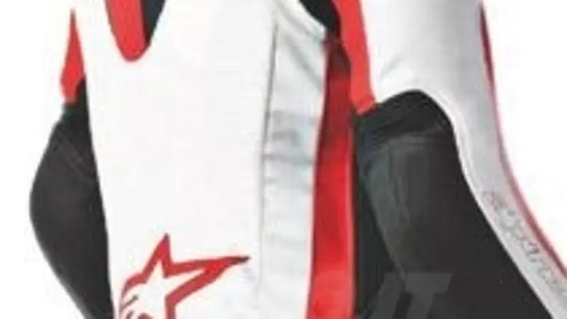 "Operazione Primavera" Alpinestars 