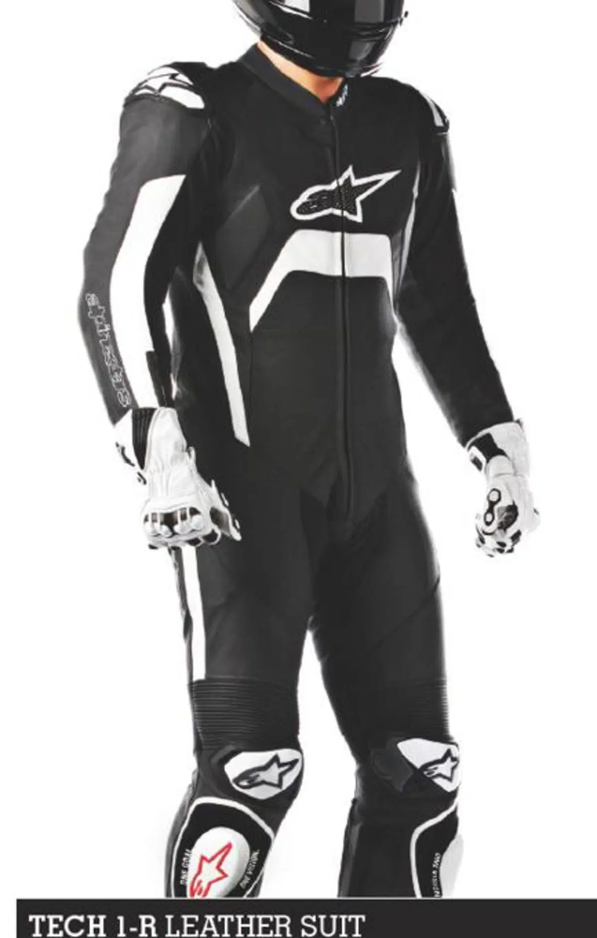 "Operazione Primavera" Alpinestars 