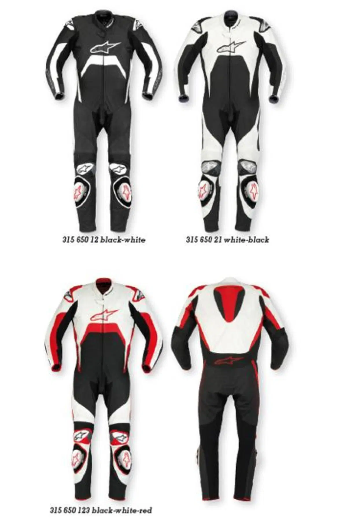"Operazione Primavera" Alpinestars  (2)