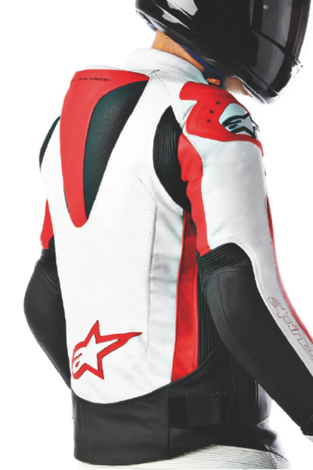 "Operazione Primavera" Alpinestars  (3)
